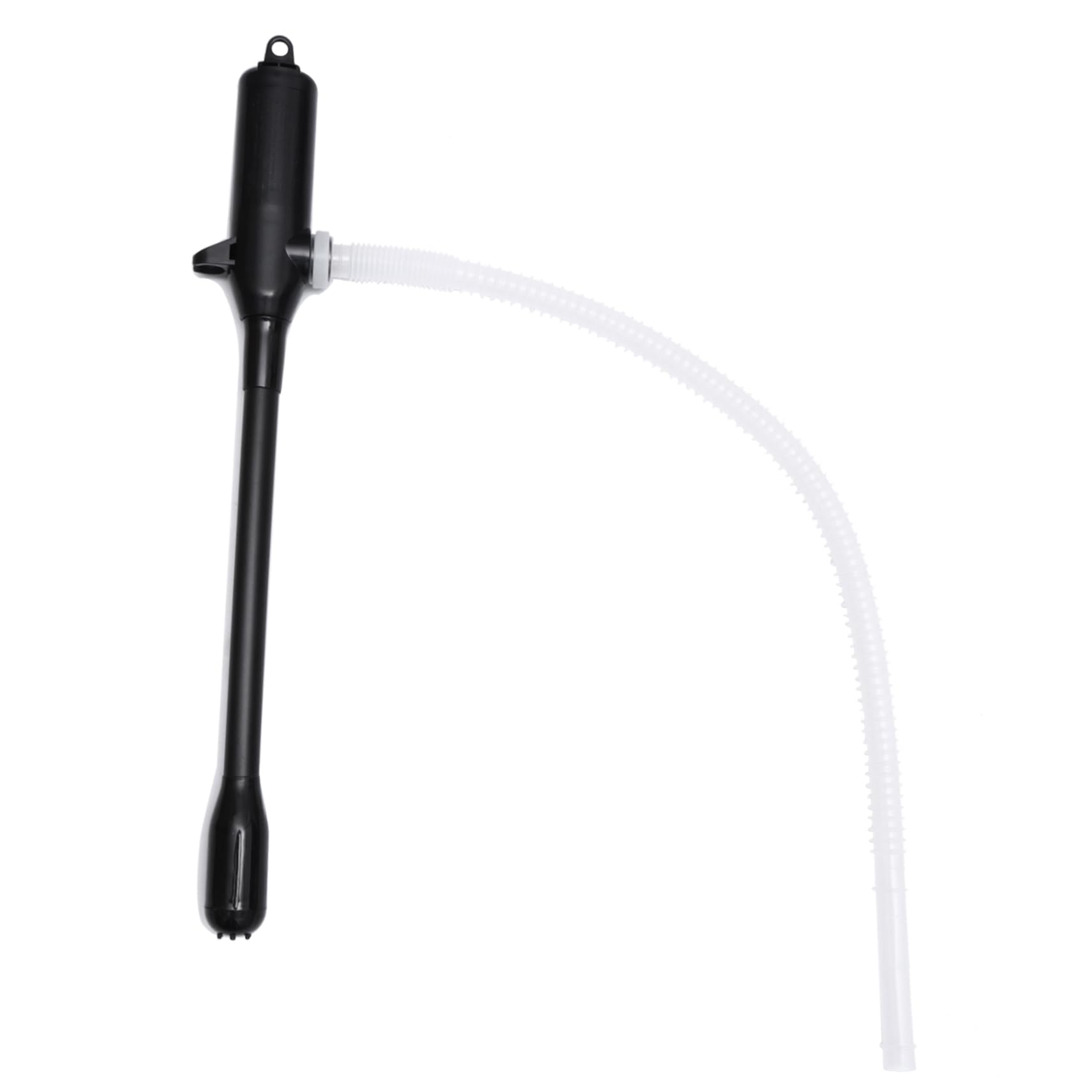 SUPVOX 2pcs Multi-use Transfer Pump Kit for Electric Transfer Pump Oil Absorbers Car Portable Thicker Hose Petrol Resistant