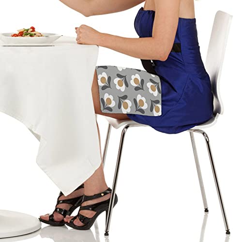 Floral Design Scandinavian Style Table Cloth Napkins Polyester Washable And Reusable Dinner Napkins Soft Comfortable Clothnapkin For Kitchen Lunch Hotel Wedding Parties Event Set Of 2 #TOP4