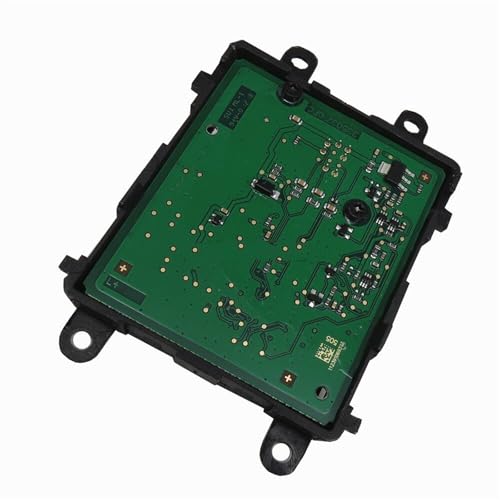 Unité de commande 8R0907472A corrige panne de phare xénon Q5