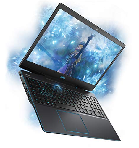 Laptop Dell G3 Gaming 15.6" FHD Intel Core i5-9300H 8GB 512GB SSD miniatura 3