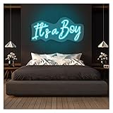 ♥ Le panneau néon avec des trous pré-percés pour une suspension facile. Livré avec Crystal Line, adaptateur DC12V, il suffit de le monter et de le brancher. Vous pouvez le monter ou l'accrocher au mur, à la fenêtre ou le placer sur la table, l'étagère, la table de chevet.