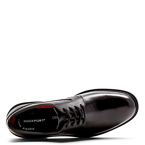 Zapatos oxford de hombre Rockport Parsons, perfectos para la oficina y eventos 6