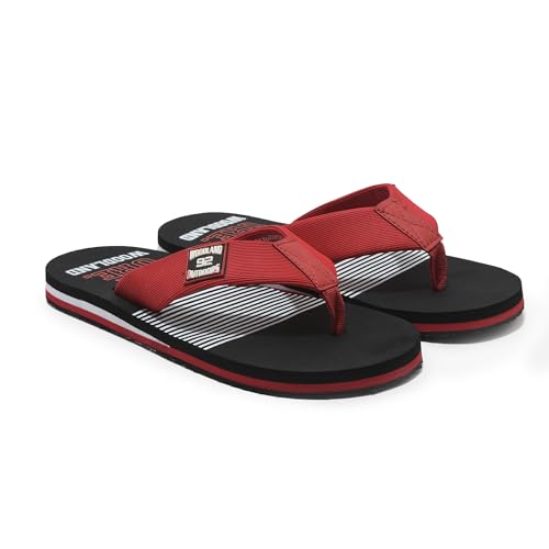 Image of Woodland Men Flip-Flops