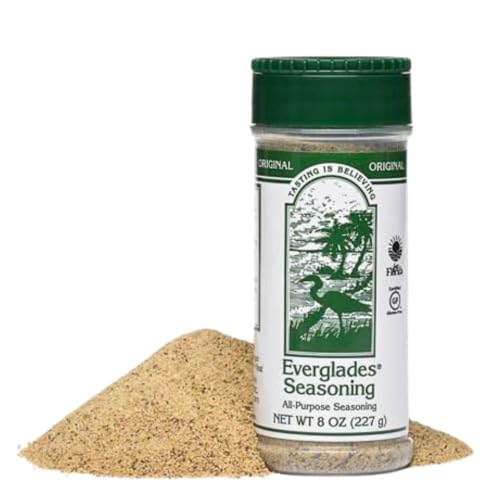 Everglades Seasoning, 8 oz