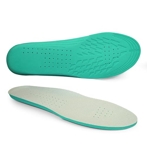 FULL BE DARE Memory Foam Insoles