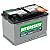 Interstate Batteries Automotive Battery 12V 70Ah (Group Size H6, 48) 760CCA SLI AGM Automobile Replacement Battery for Cars, SUVs, Sedans, Trucks (MTX-48/H6)