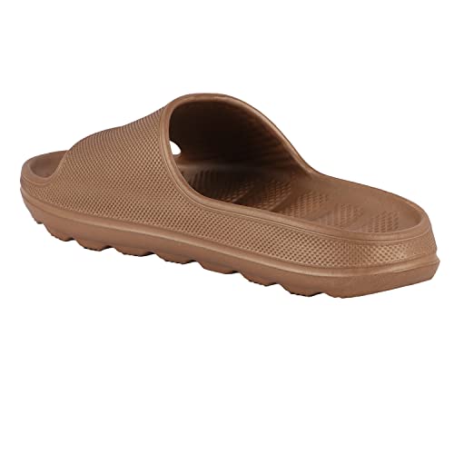 Image of URJO womens Hb-super Women's Flipflops With Levirex for 40% Less Pressure Arch Support & Anti-skid Comfort By Neo Slipper