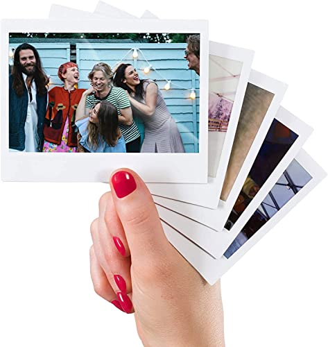 Fujifilm 16385995 X 3 Instax Wide Picture Format Film Pack for 210 300 x 60 Prints - (> CONSUMABLES) - Image 4