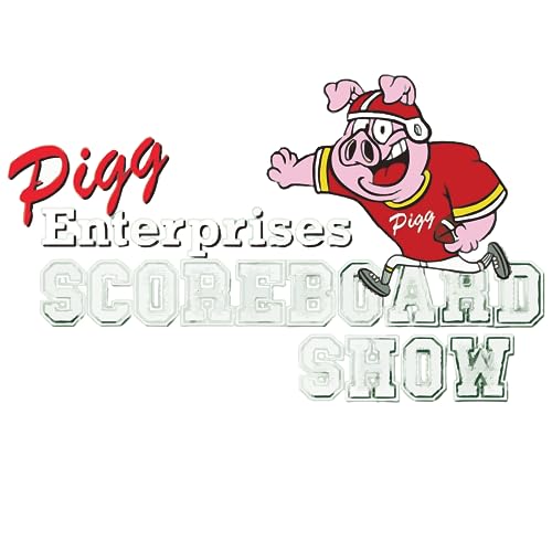 Pigg Enterprises Scoreboard Show cover art