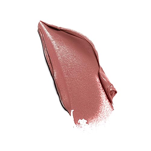 Well People Optimist Lipstick, Hydrating, High-Pigment Lipstick For Long-Lasting Color, Nourishes Lips, Satin Finish, Vegan & Cruelty-Free, Let It Go #TOP1