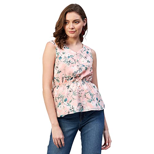 Image of Carlton London Women Blouse
