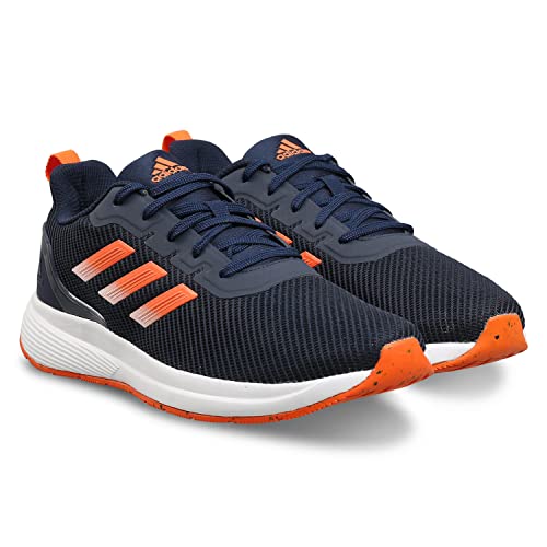 Adidas Mens Valrun M Running Shoes RiseStem Associates
