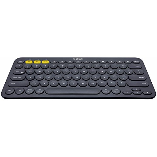 Catálogo de Logitech k380 los más recomendados. 14 Catálogo de Logitech k380 los más recomendados. 14