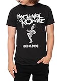 My Chemical Romance Black Parade T-Shirt