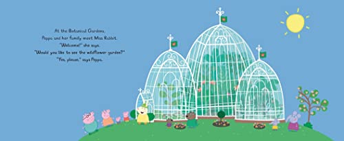 Peppa Pig and the Earth Day Adventure: (A Green Story About Nature, Recycling, and Helping the Planet - Perfect for Toddlers, Preschoolers, and Kids Ages 2-5) - Image 3