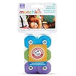 Munchkin-Arm-and-Hammer-Diaper-Bag-Refills-6-Pack-72-Bags