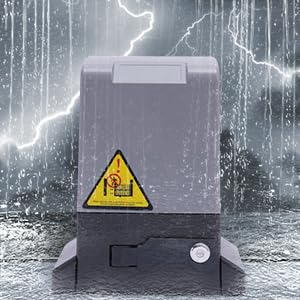 Accionamiento para puerta corredera, juego completo, motor de puerta corredera, accionamiento de puerta, accionamiento para puerta de patio, puerta de garaje, control remoto automático, puerta