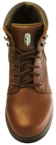 Cactus Men's 6" 6600 Slip-Resistant Work Boot4