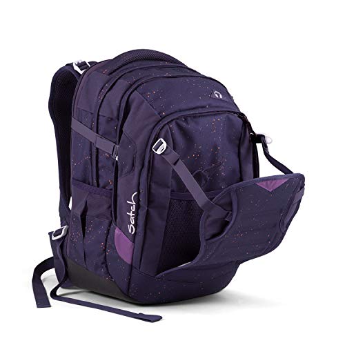 Satch Match Sprinkle Space - Zaino da scuola