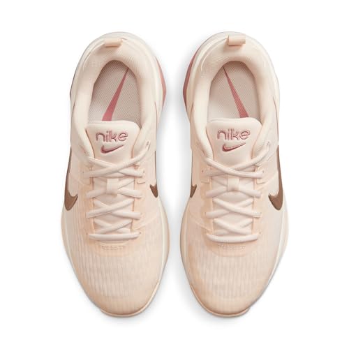 Image of Nike Womens W Zoom Bella 6 Running Shoes