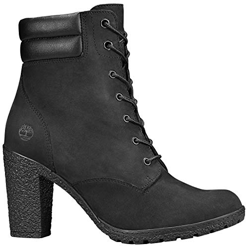 Timberland Women's Tillston 6 Inch Double Collar Fashion Boot