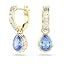Blue Crystal