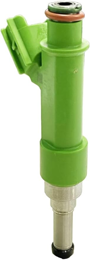 4PC suit Fuel Injector 23250-0V010 Compatible with T0Y0TA CAMRY SCl0N HlGHLANDER VE-NZA 2.5 2.7L 23209-39175 23250-36010