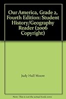 A beka, Our America, Fourth Edition, Grade 2 History/Geography. B000XXXEF2 Book Cover