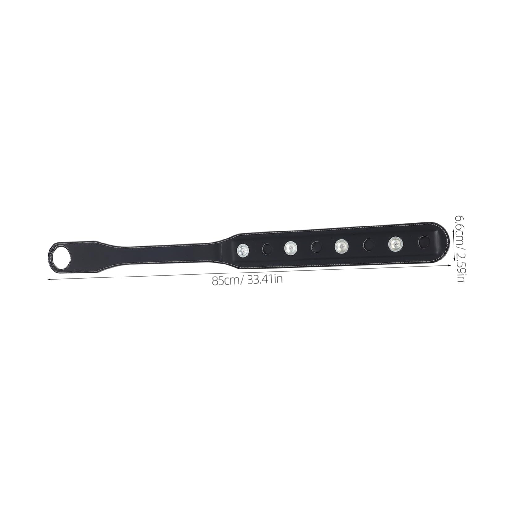 Almohadilla Antideslizante Estabilidad Confiable y Compatibilidad para Violonchelo de Cuero Pu Negro para Estudios en Casa y Salas de Práctica