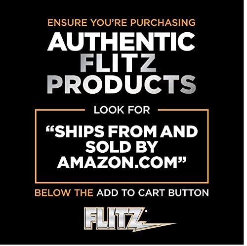Miniatura 5 de Pasta Flitz para pulido de metal, plástico y fibra de vidrio