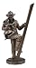 Ebros Men Of Duty Fireman Fire Fighter Hero Saving Child Descending From Ladder Figurine For Fire Marshall Heroic Deeds Desktop Decorative Home Decor Statue