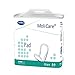 Price comparison product image MoliCare Incontinence Pad - 3 Drops (6 Packs of 28)
