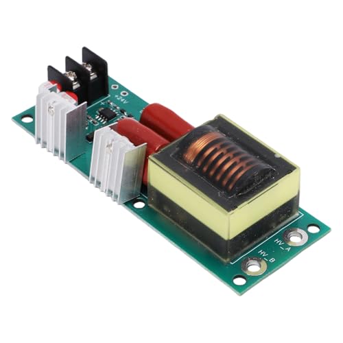 Module Boost Haute Tension durable onduleur électronique de précision entrée 24V sortie 2KV