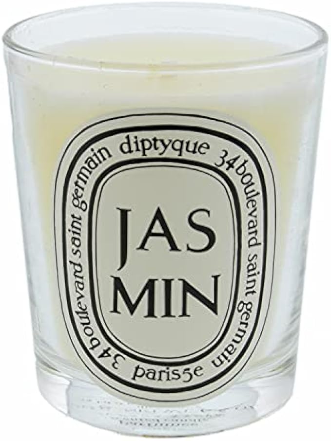 Diptyque Jasmin 6.5 oz Scented Candle