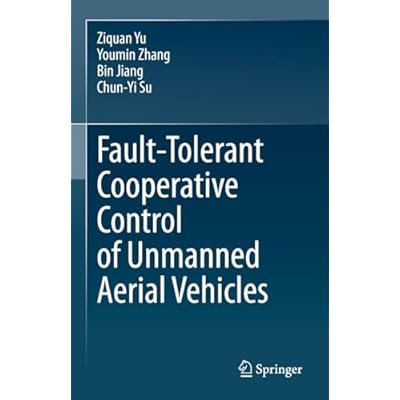 Fault-Tolerant Cooperative Control of Unmanned Aerial Vehicles