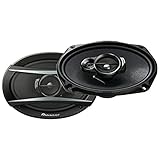 Pioneer TS-A6970F A Series 6