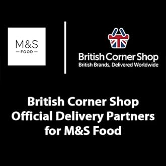 Marks and Spencer Walnut Classic Whips 80g