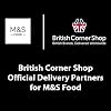 Marks and Spencer Swiss Milk Chocolate Truffles 205g