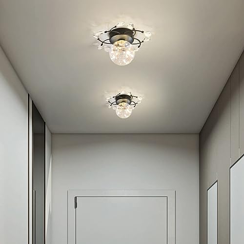Plafonnier gypsophile dimmable pour eviter la fatigue visuelle luminaire led
