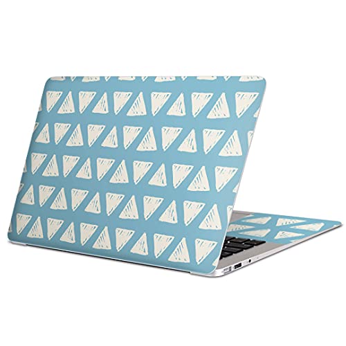 igsticker MacBook Air 13inch A1466 / A1369 ��p�X�L���V�[�� 2010~2017���f���܂őΉ� �}�b�N�u�b�N �G�A Mac Air 13�C���` �m�[�g�u�b�N �t�B���� �X�e�b�J�[ �A�N�Z�T���[ �ی� 050289