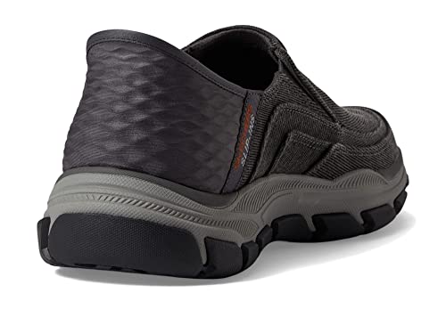 Image of Skechers Men Pull On Loafers