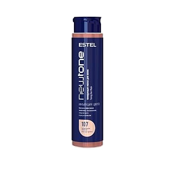 Estel Professional Haute Couture NEWTONE Mask 10/7 light-blonde brown