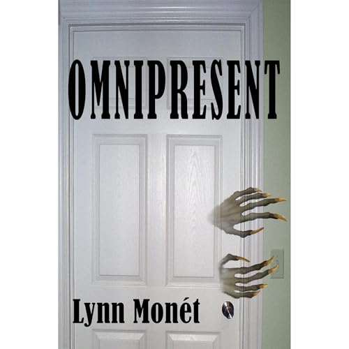 OMNIPRESENT by Lynn Monet episode artwork