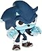 Funko Pop! Games Sonic The Hedgehog Werehog Exclusive