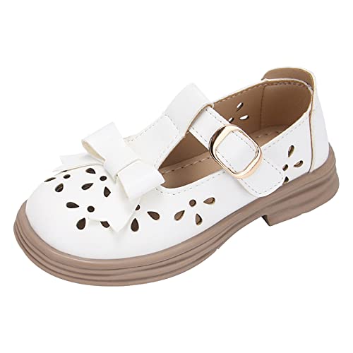 Girls Shoes Summer Hit British Princess Sandals Children Princess Shoes Girls Sports Sandals for Kids Girl