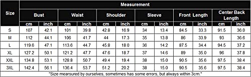 Ekouaer-Camison-de-noche-para-mujer-de-saten-corto-manga-34-con-cuello-en-V-profundo-ropa-de-dormir-tallas-S-XXL