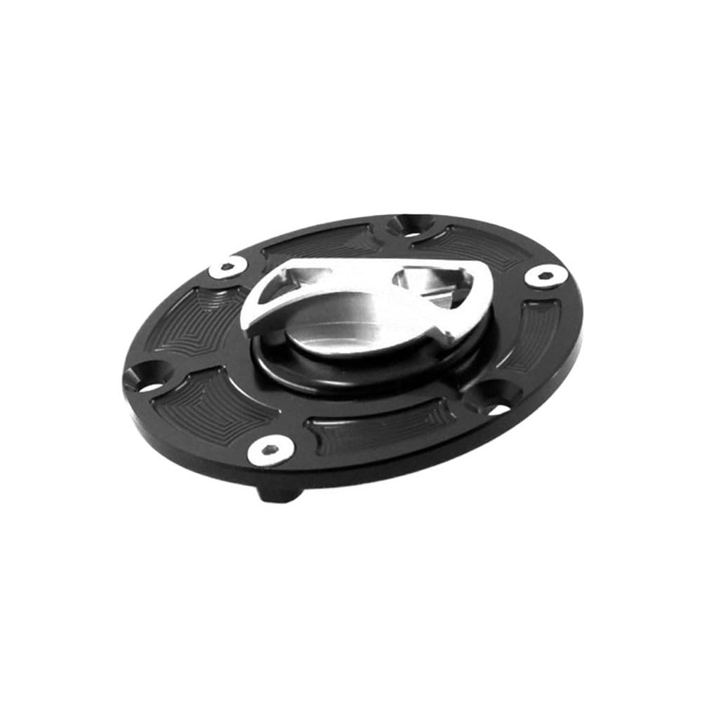 Tappo Serbatoio Carburante Moto Tappo Serbatoio Carburante Moto Copertura Olio Per RS125 RS250 RSV1000 Per Tuono 1000 Benzina(G)