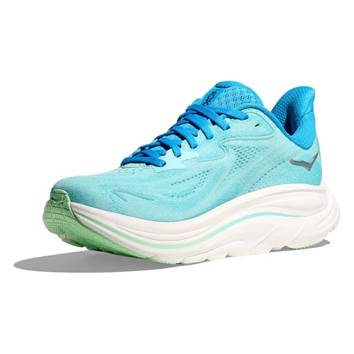 Image of Hoka Womens Clifton 10