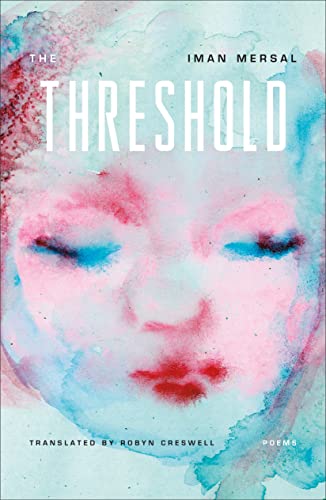 Threshold: Poems view 2