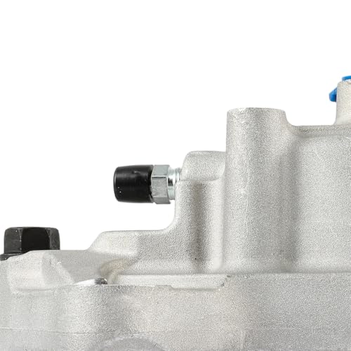Image of SCITOO - Rear Left Disc Brake Caliper Assembly w /o Bracket For INFINITI,For Nissan Models - For 370Z,For FX50,For G37,For M37,For M56,For Q50,For Q60,For Q70,For Q70L,For QX70 196183